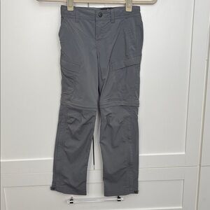 REI Co-op Sahara Convertible Pants - Kids' size XS